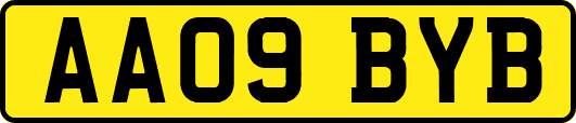 AA09BYB