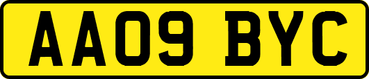 AA09BYC