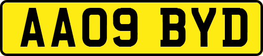 AA09BYD