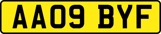 AA09BYF