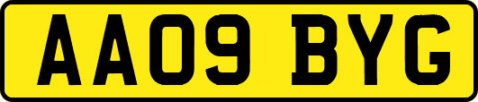 AA09BYG