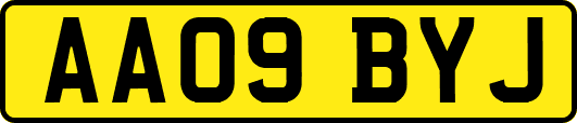 AA09BYJ