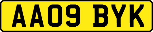 AA09BYK