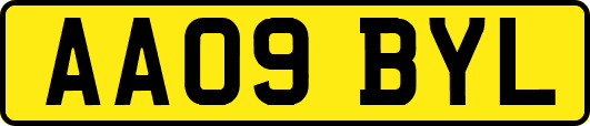 AA09BYL