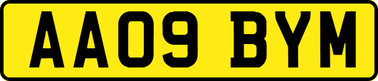 AA09BYM