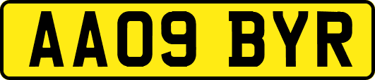 AA09BYR