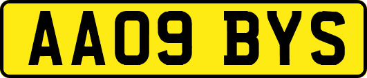 AA09BYS