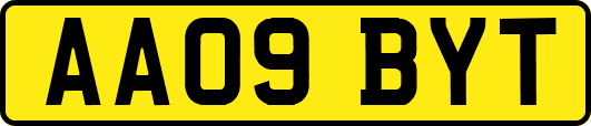 AA09BYT