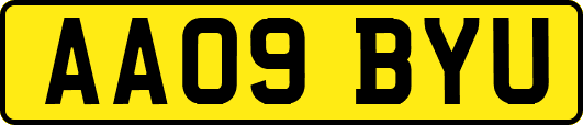 AA09BYU