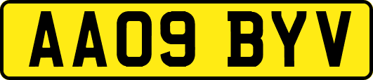 AA09BYV