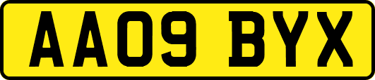 AA09BYX