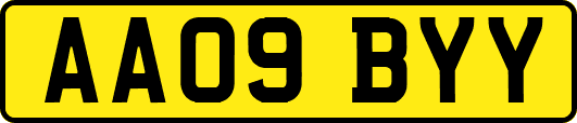 AA09BYY