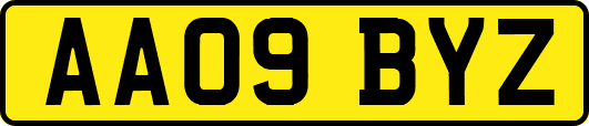 AA09BYZ