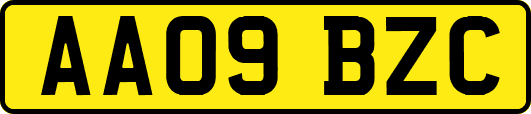 AA09BZC