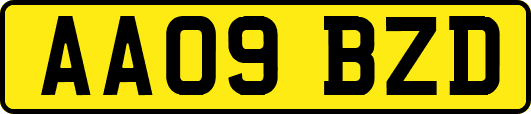 AA09BZD