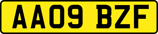 AA09BZF