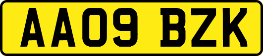AA09BZK
