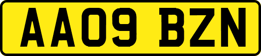 AA09BZN