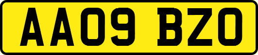 AA09BZO