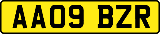 AA09BZR