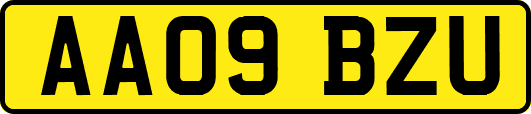 AA09BZU