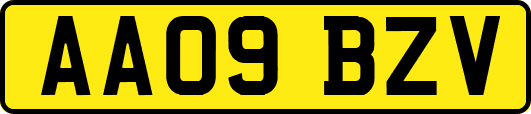 AA09BZV