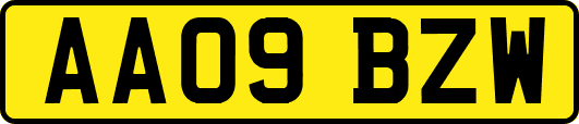 AA09BZW