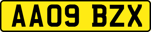 AA09BZX