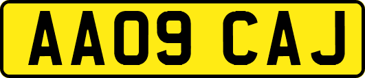 AA09CAJ