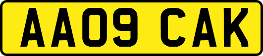 AA09CAK