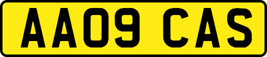 AA09CAS