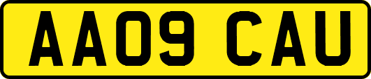 AA09CAU