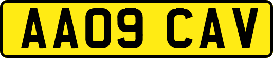 AA09CAV