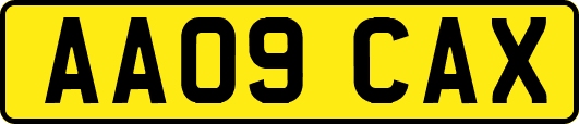 AA09CAX