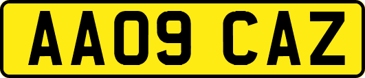 AA09CAZ
