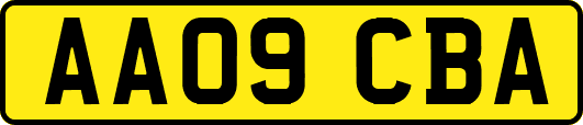 AA09CBA