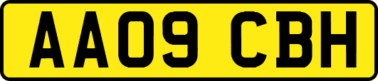 AA09CBH
