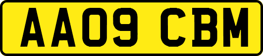AA09CBM