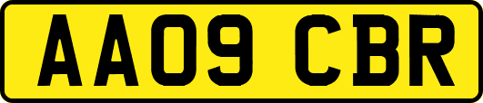 AA09CBR