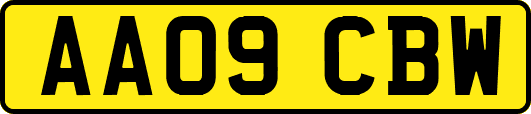 AA09CBW