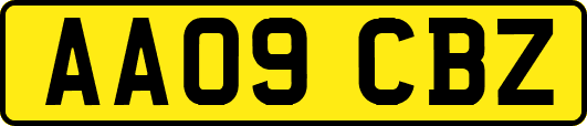 AA09CBZ