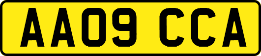 AA09CCA