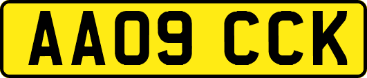 AA09CCK