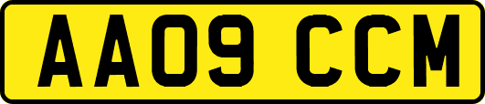 AA09CCM