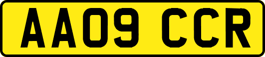 AA09CCR