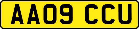 AA09CCU
