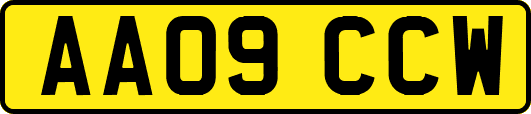 AA09CCW