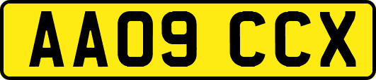 AA09CCX
