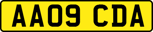 AA09CDA