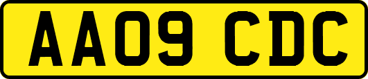 AA09CDC